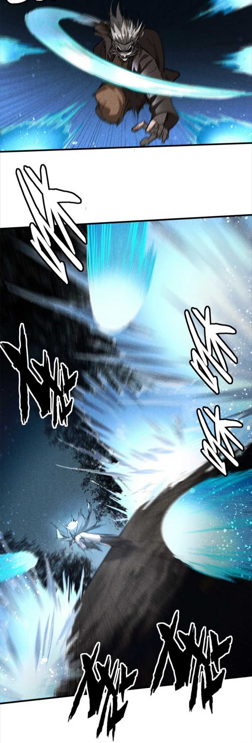 A Demonic Heart Chapter 69 halaman 6