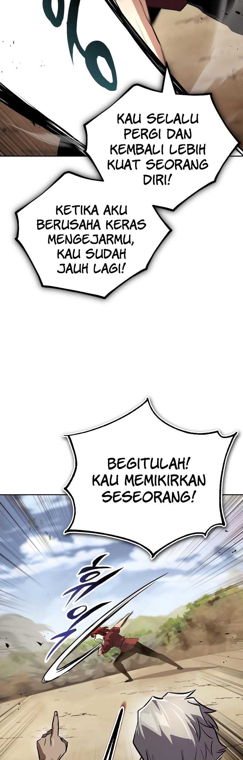 Lazy Prince Becomes a Genius Chapter 106 Gambar 18