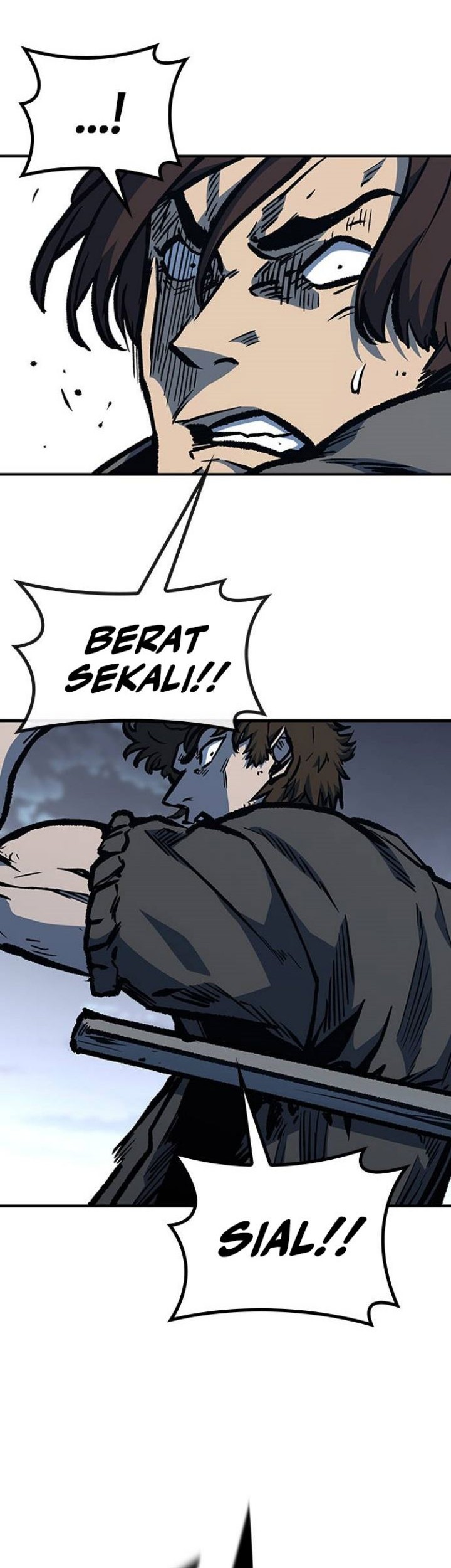 Hectopascals Chapter 66 halaman 11