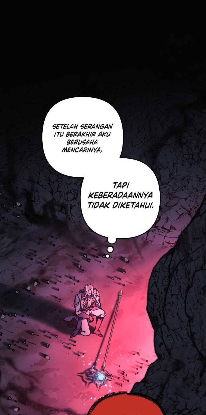 My Daughter is the Final Boss Chapter 107 - Halaman 11
