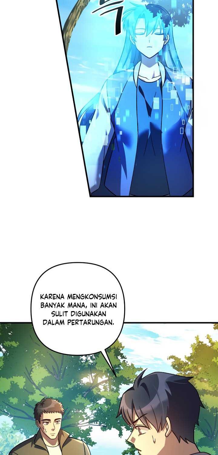 My Daughter is the Final Boss Chapter 106 - Halaman 11