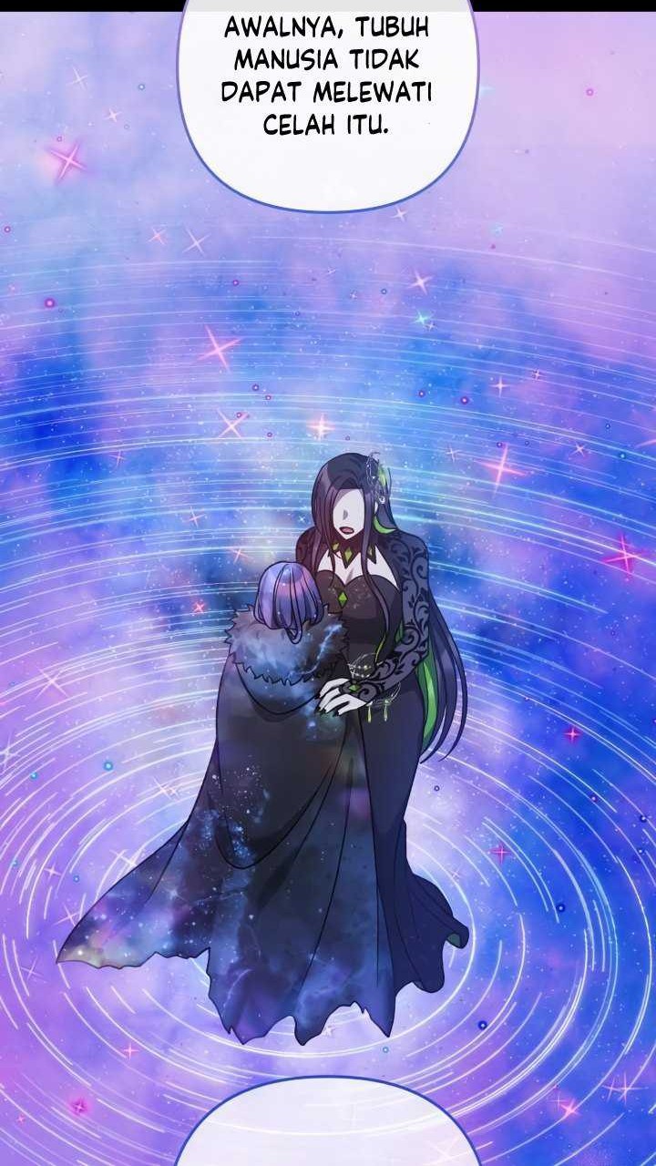 My Daughter is the Final Boss Chapter 105 - Halaman 13