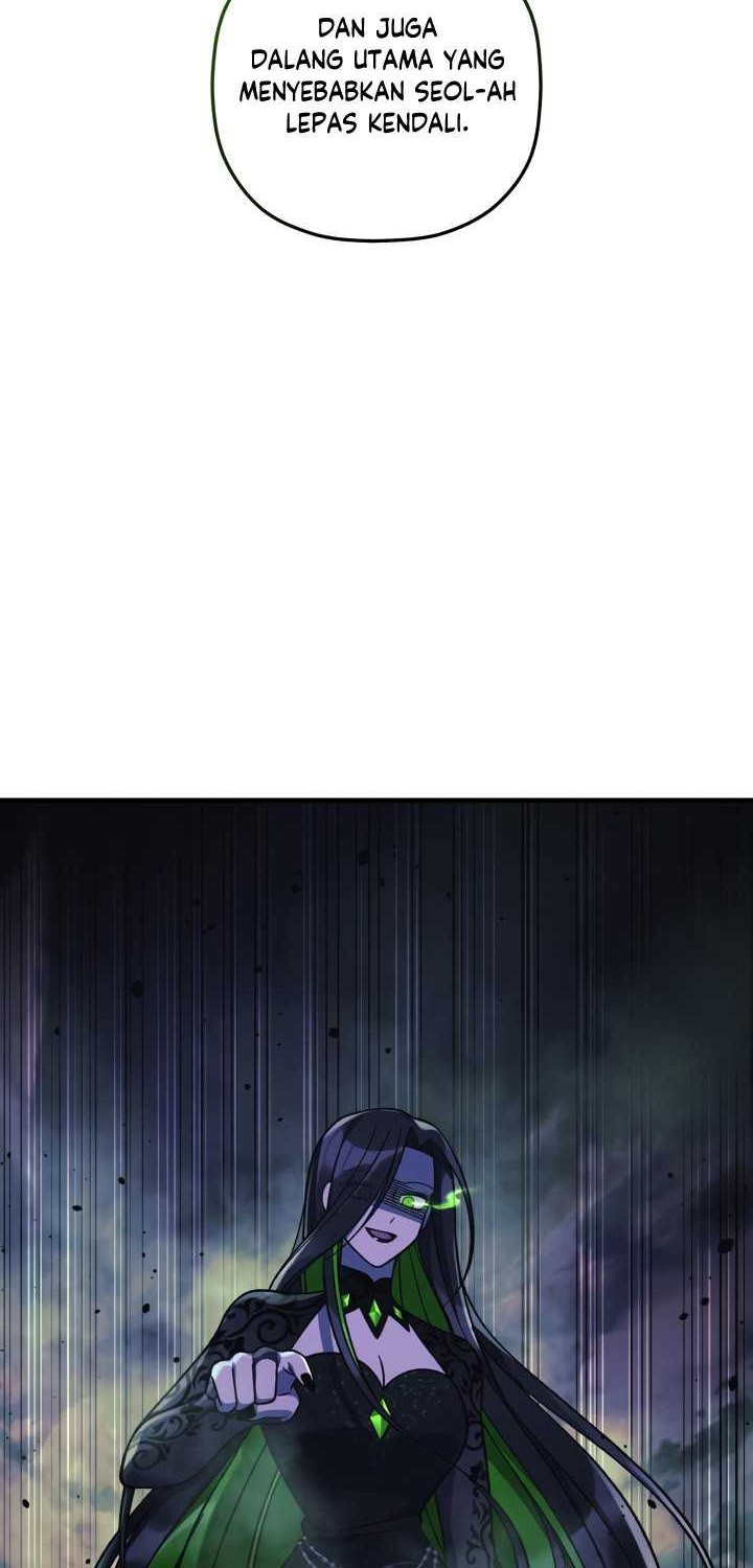 My Daughter is the Final Boss Chapter 104 - Halaman 11