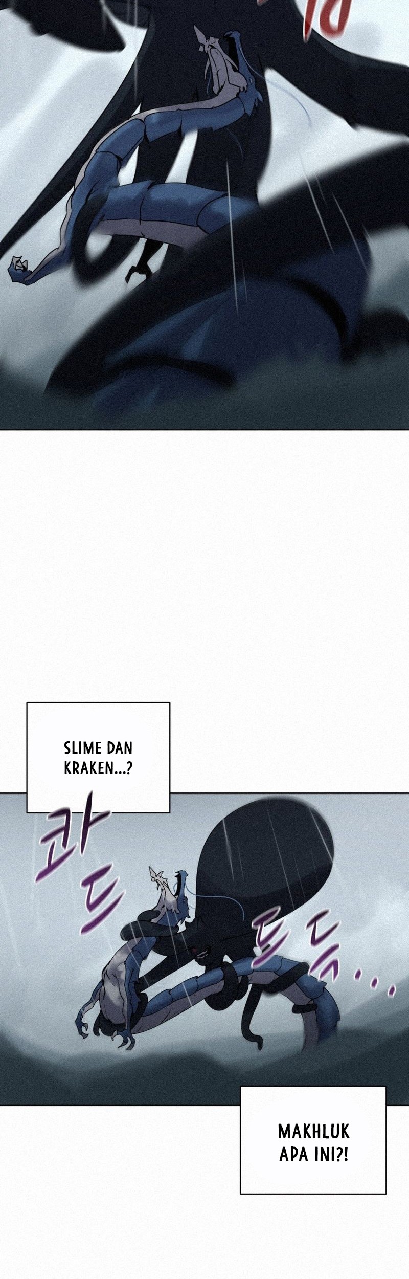 The Book Eating Magician Chapter 109 Gambar 9