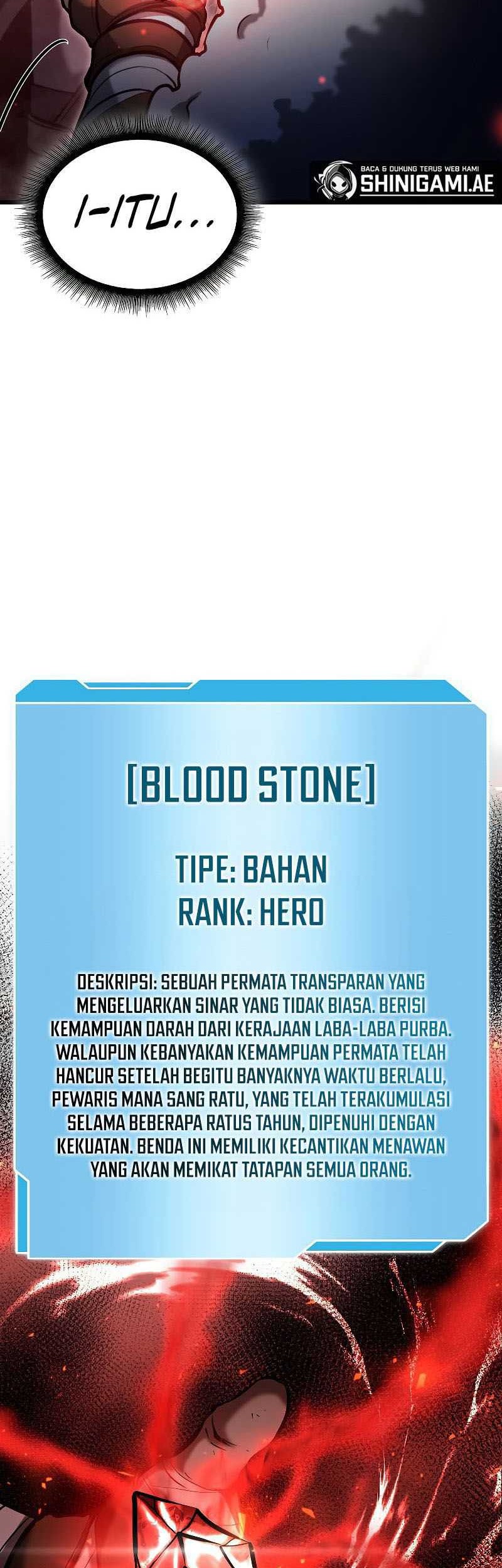 I Returned As An FFF-Class Witch Doctor Chapter 57 halaman 15