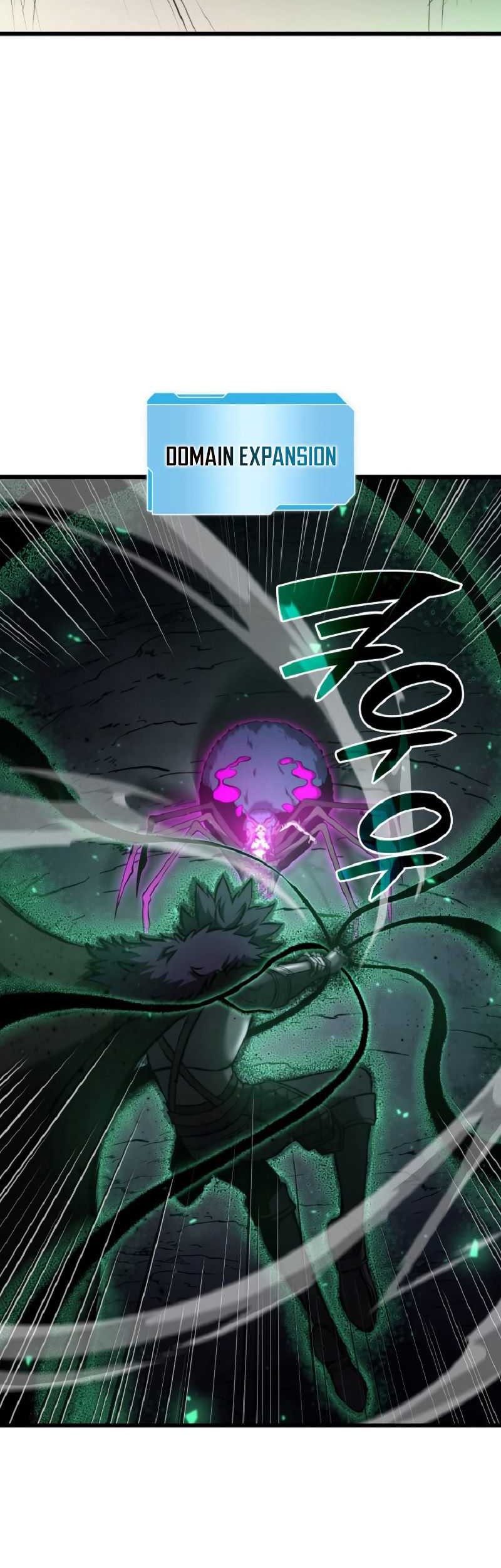 I Returned As An FFF-Class Witch Doctor Chapter 56 halaman 17