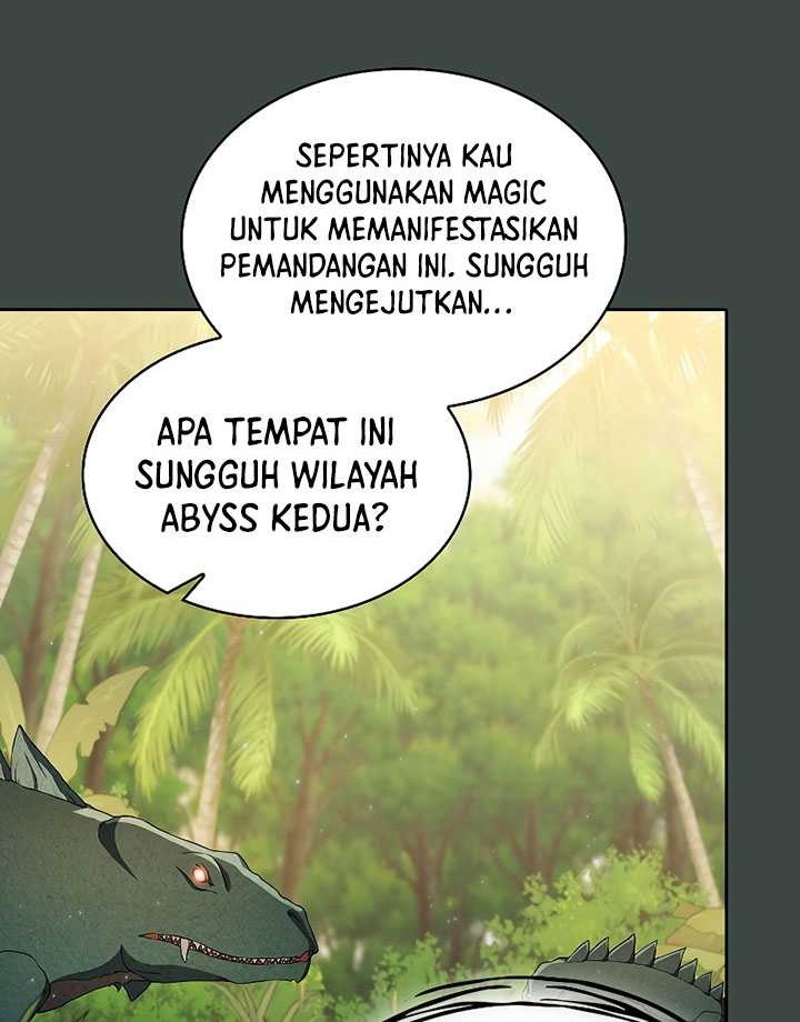 The Constellation that Returned from Hell Chapter 137 halaman 11