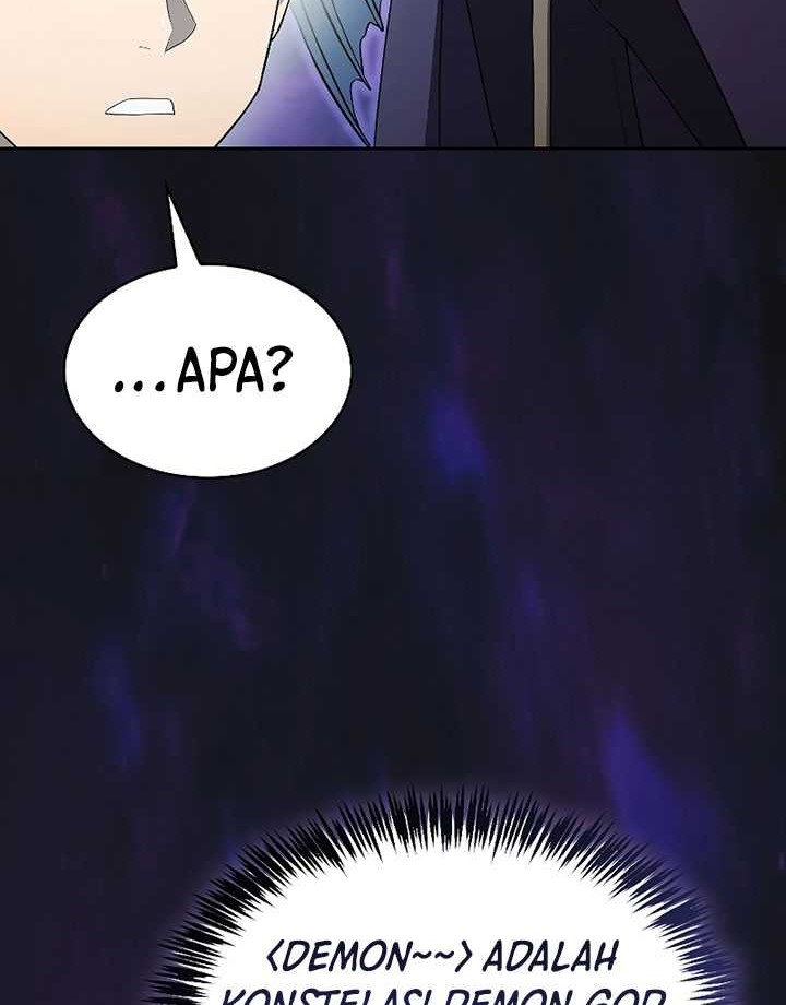 The Constellation that Returned from Hell Chapter 137 halaman 13