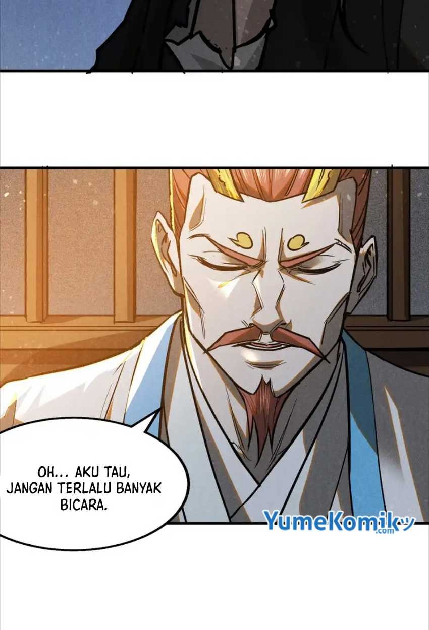 A Demonic Heart Chapter 80 halaman 6