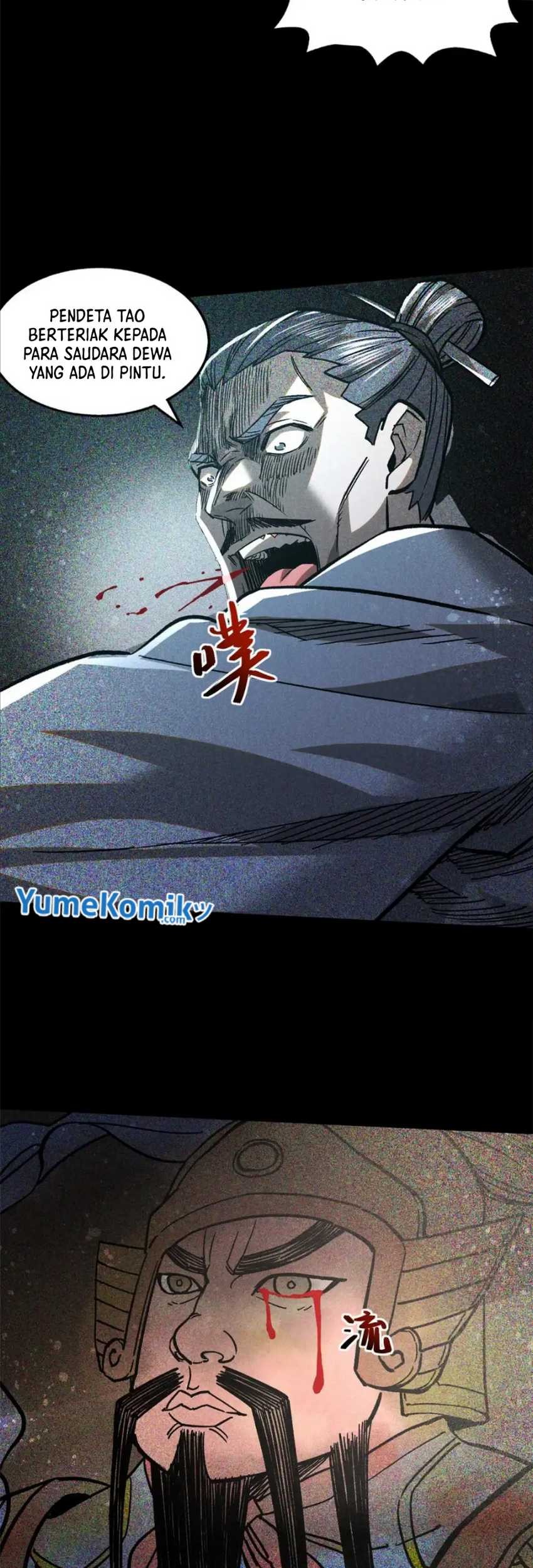 A Demonic Heart Chapter 76 halaman 6