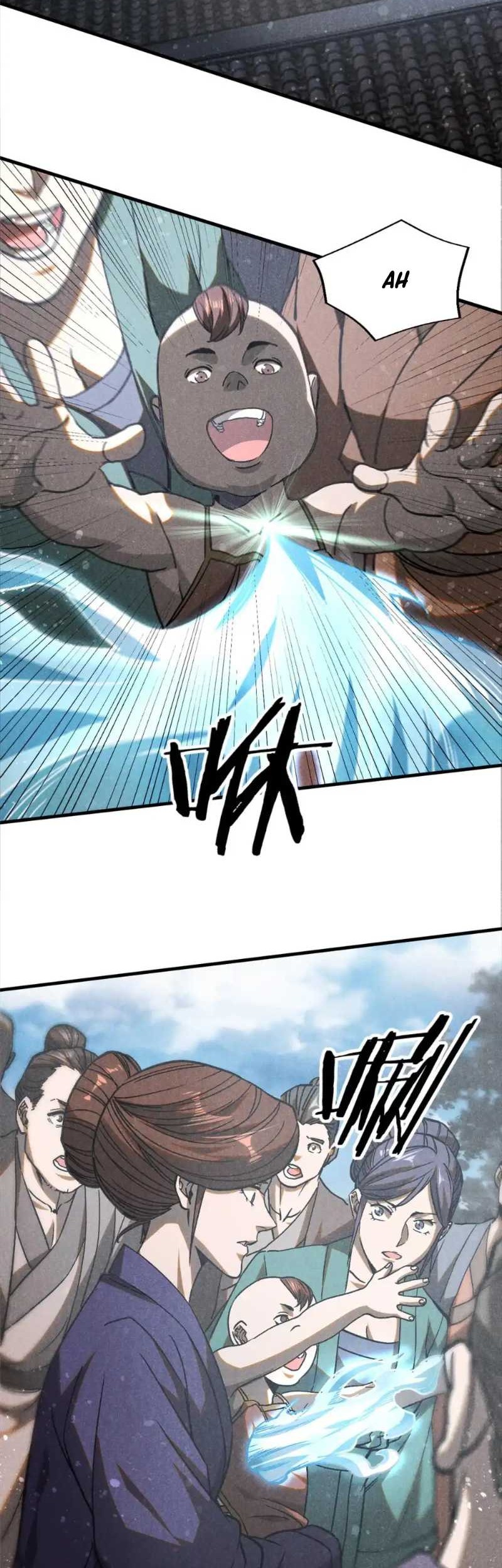 A Demonic Heart Chapter 73 halaman 5
