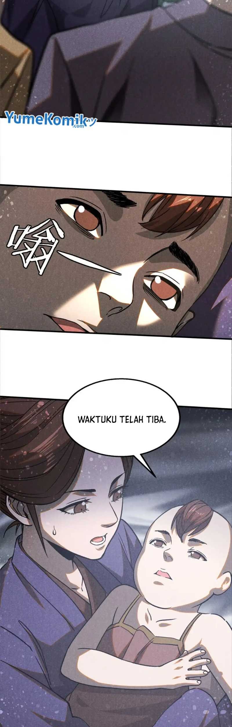 A Demonic Heart Chapter 73 halaman 6