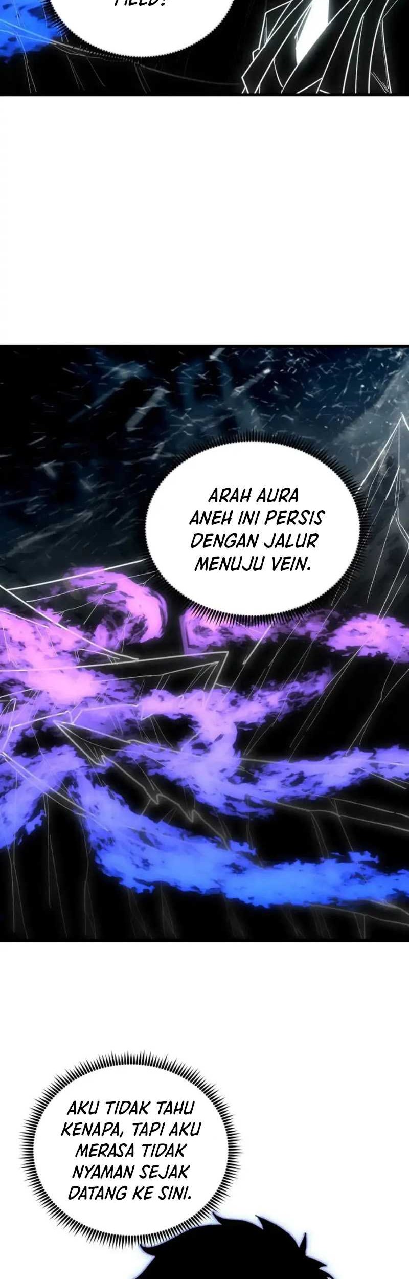 Rise From The Rubble Chapter 241 halaman 7