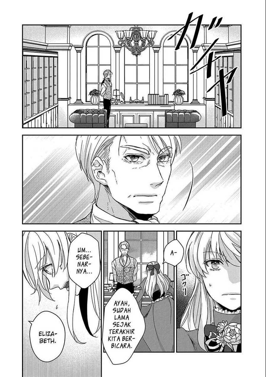 Senki to Yobareta Otoko, Puke ni Ansatsu Saretara Musume wo Hiroi, Issho ni Slow Life wo Hajimeru Chapter 27 Gambar 6