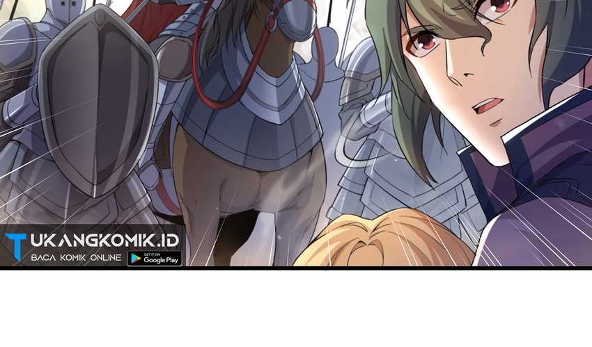 Despite Coming From the Abyss, I Will Save Humanity Chapter 87 Gambar 7