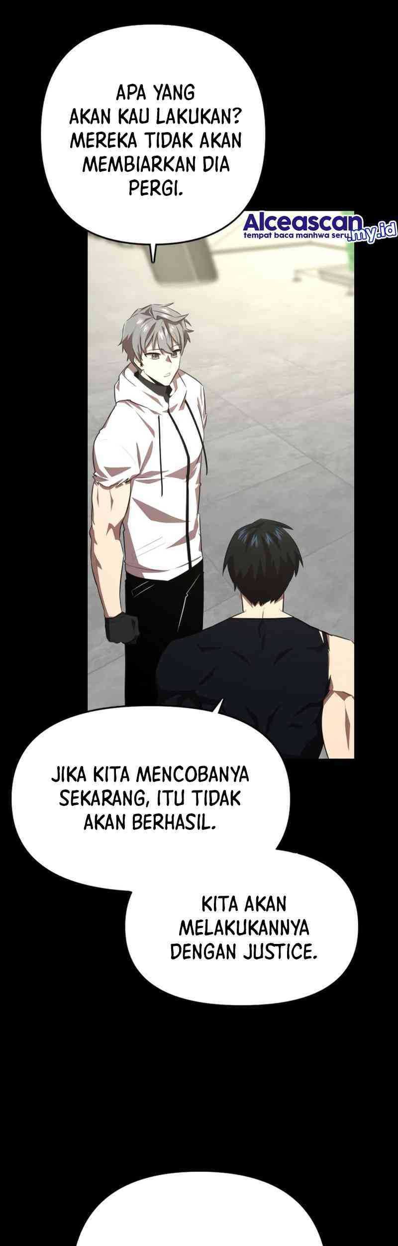 Rental Hero Chapter 31 halaman 6