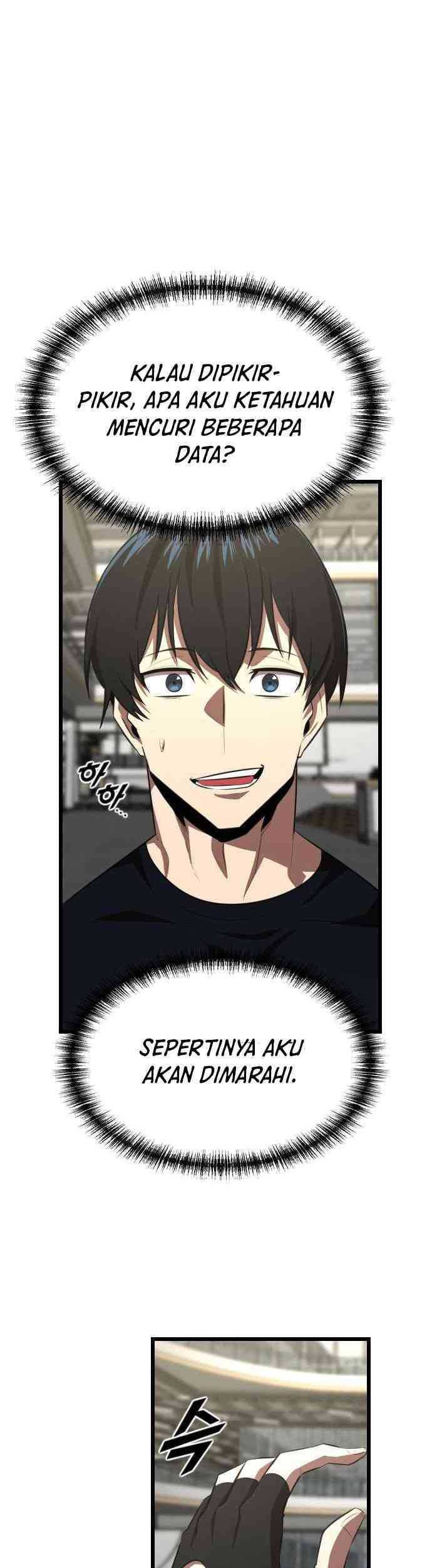 Rental Hero Chapter 30 halaman 11