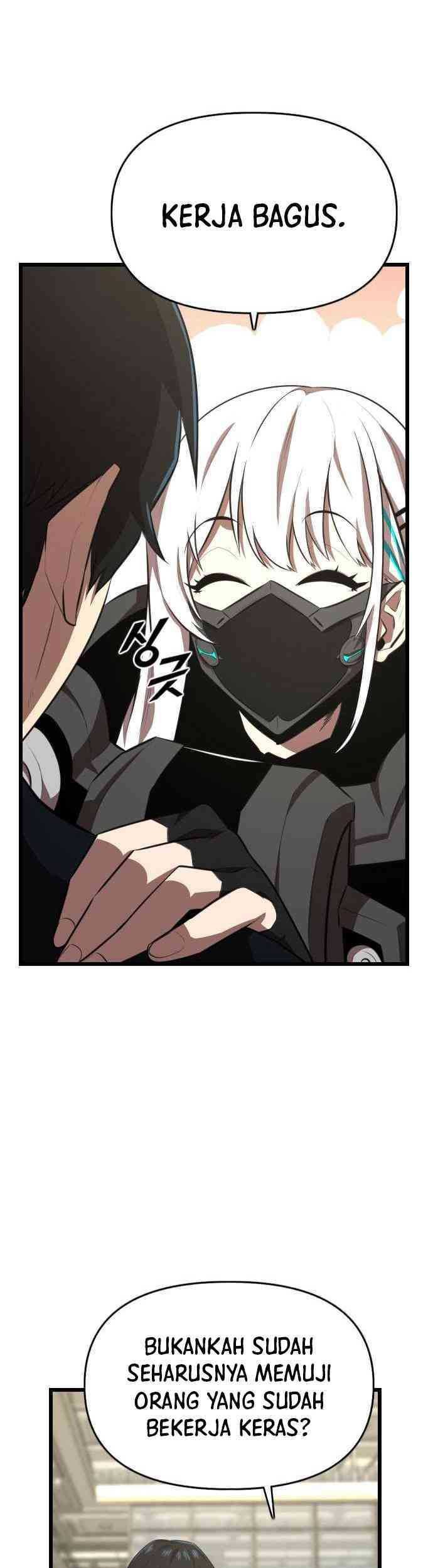 Rental Hero Chapter 30 halaman 13