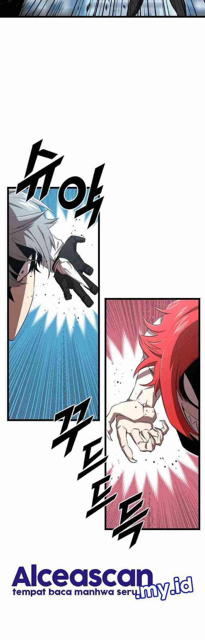 Rental Hero Chapter 28 halaman 11