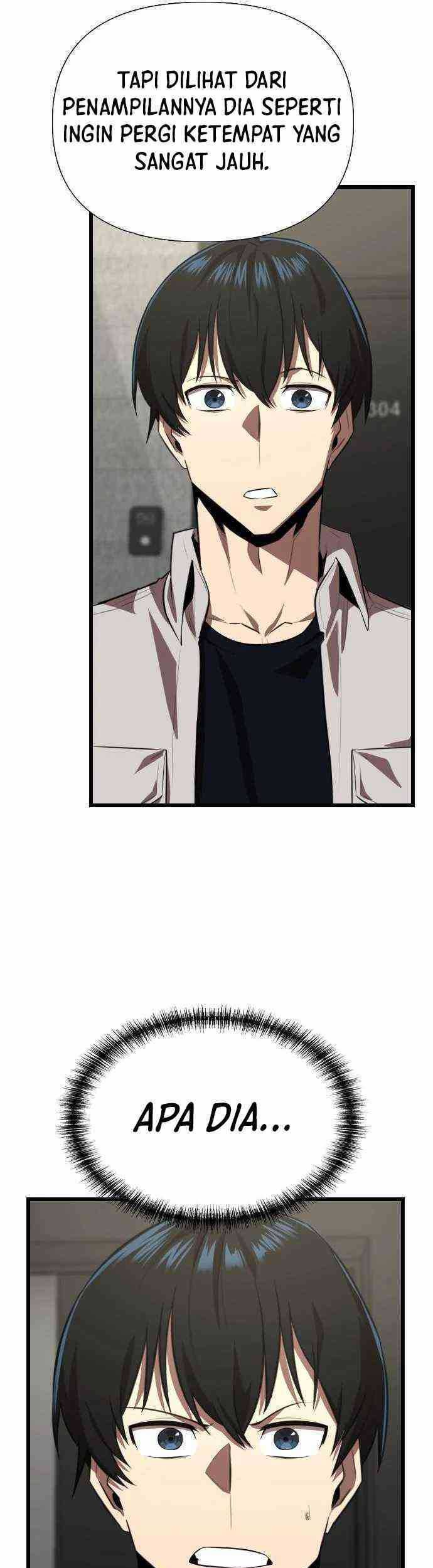 Rental Hero Chapter 27 halaman 11