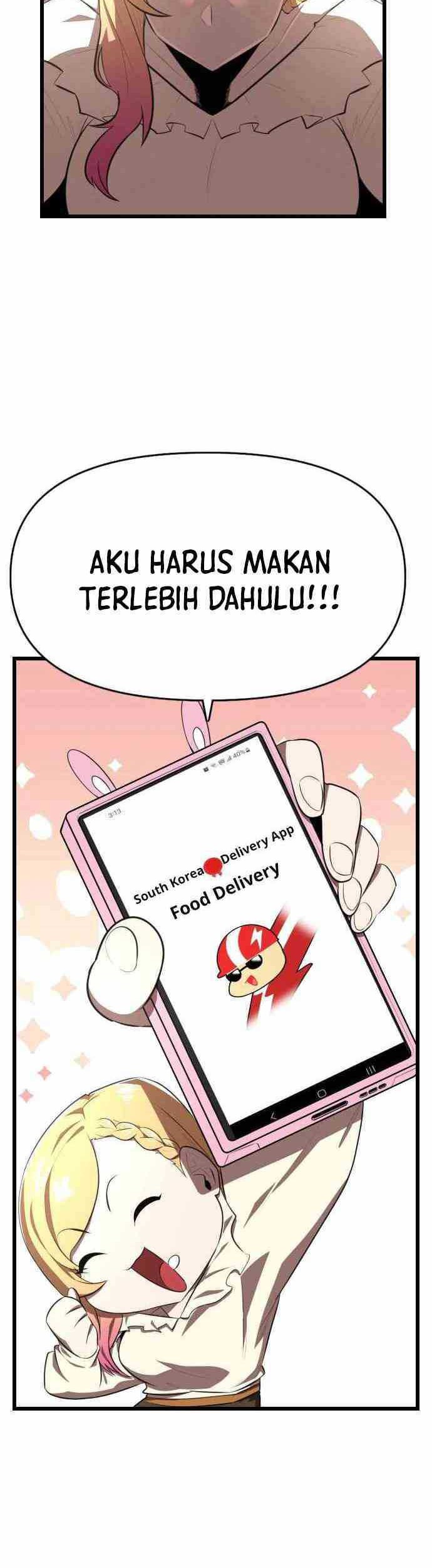 Rental Hero Chapter 26 halaman 13