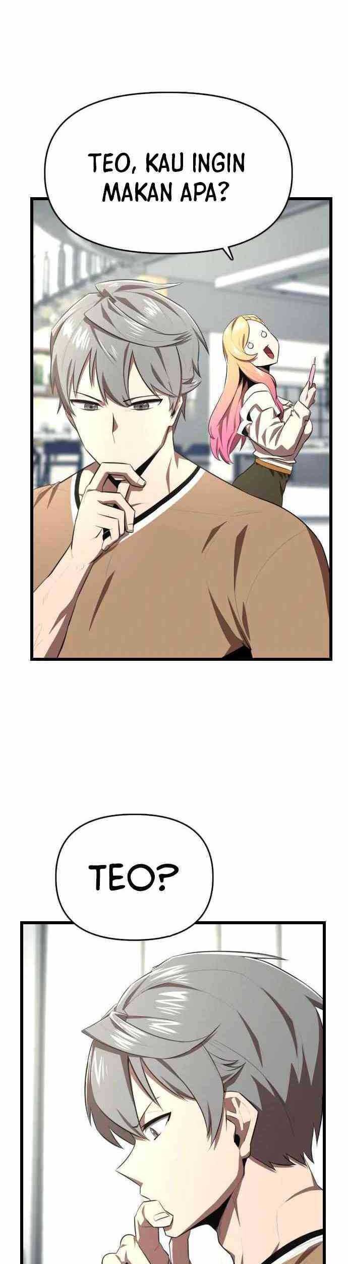 Rental Hero Chapter 26 halaman 14