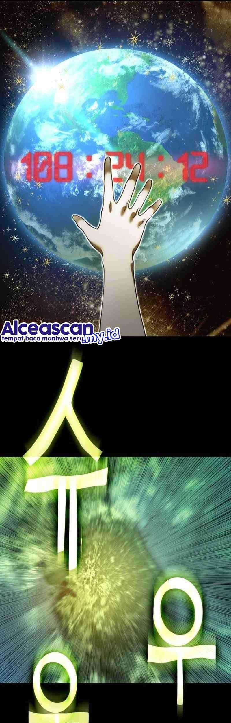 DANTALIAN Chapter 57 Gambar 18