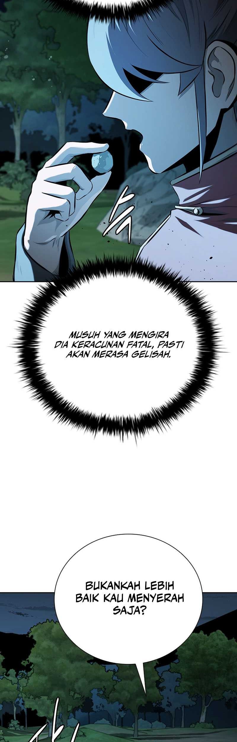 Moon-Shadow Sword Emperor Chapter 66 halaman 12