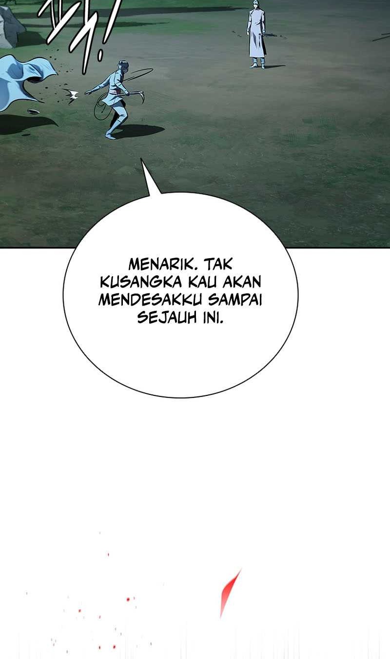 Moon-Shadow Sword Emperor Chapter 66 halaman 13