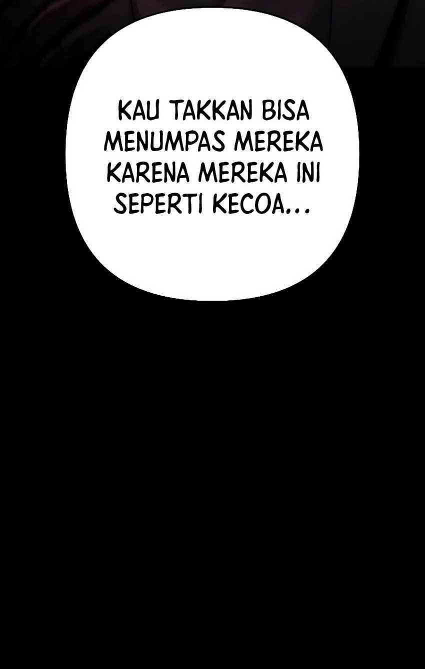 Foreigner on the Periphery Chapter 28 halaman 20