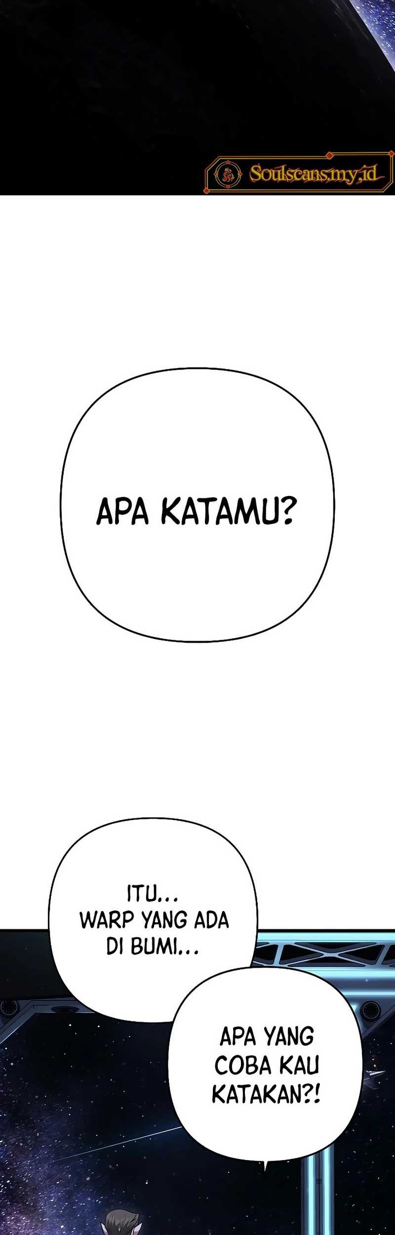 Foreigner on the Periphery Chapter 27 halaman 16