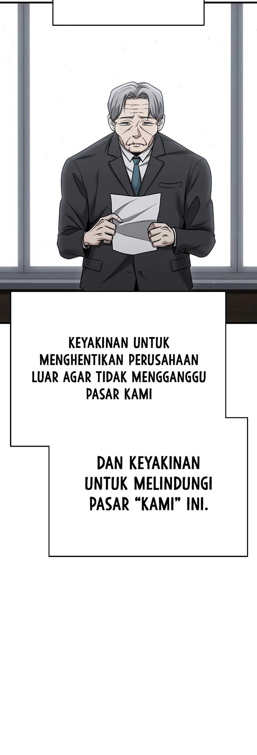 Foreigner on the Periphery Chapter 26 halaman 17
