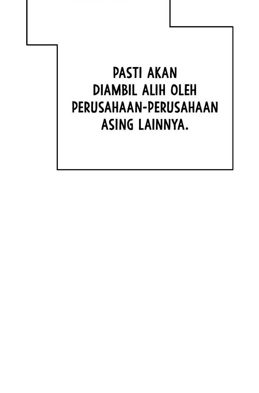 Foreigner on the Periphery Chapter 26 halaman 22