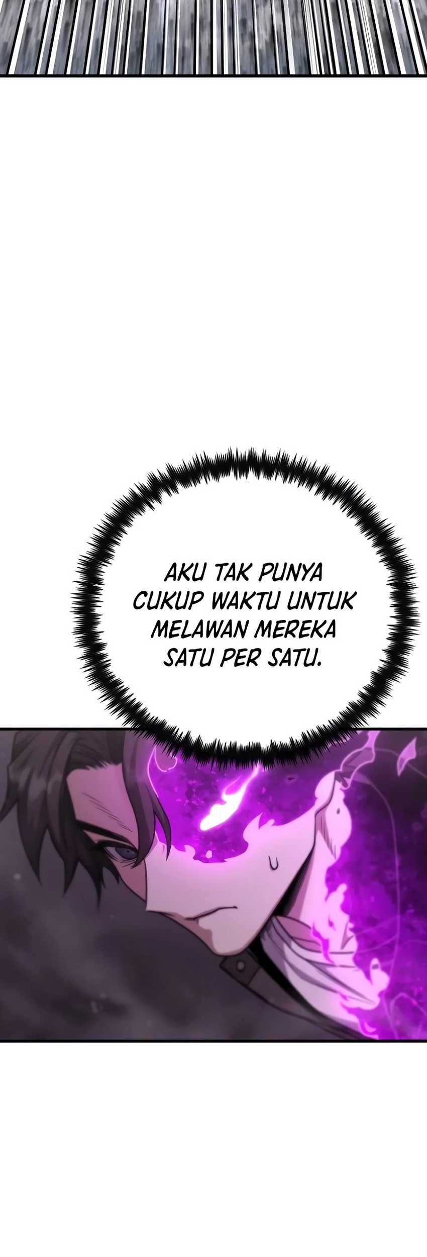 Foreigner on the Periphery Chapter 24 halaman 18