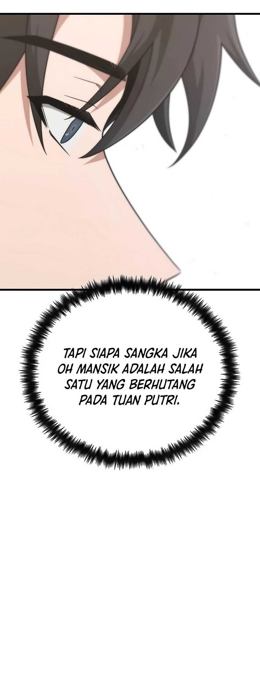 Foreigner on the Periphery Chapter 23 halaman 20