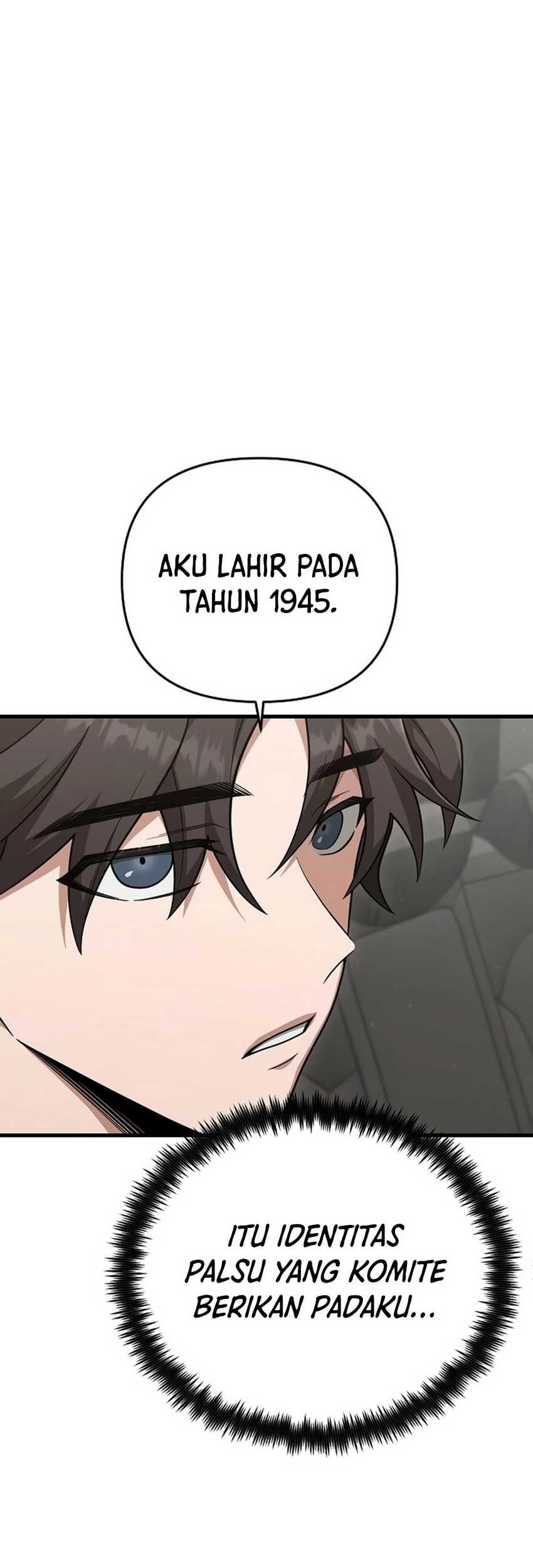 Foreigner on the Periphery Chapter 22 halaman 16