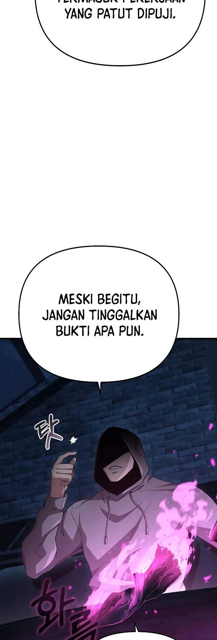 Foreigner on the Periphery Chapter 19 halaman 14