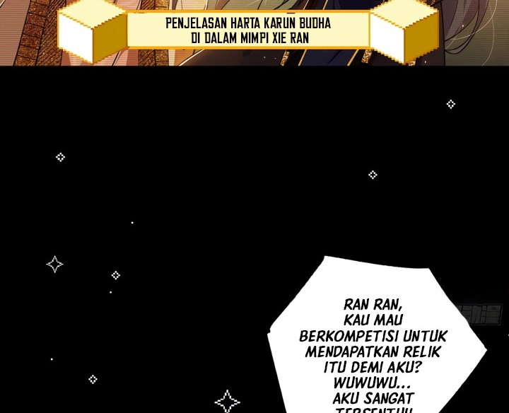 I’m An Evil God Chapter 432 halaman 11