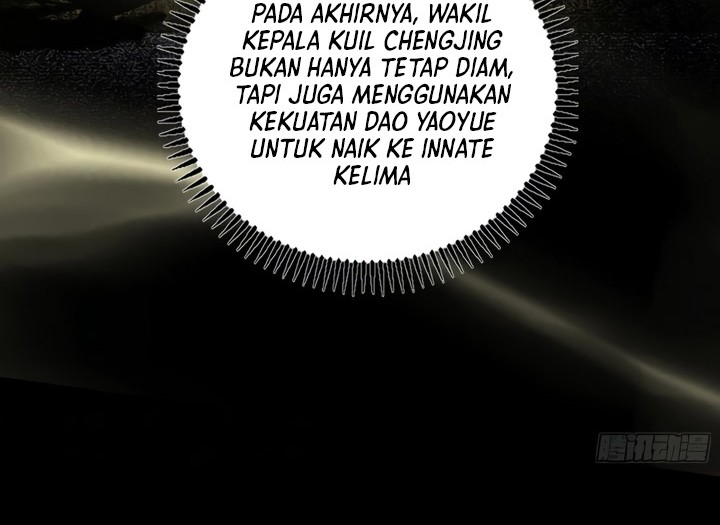 I’m An Evil God Chapter 431 halaman 11