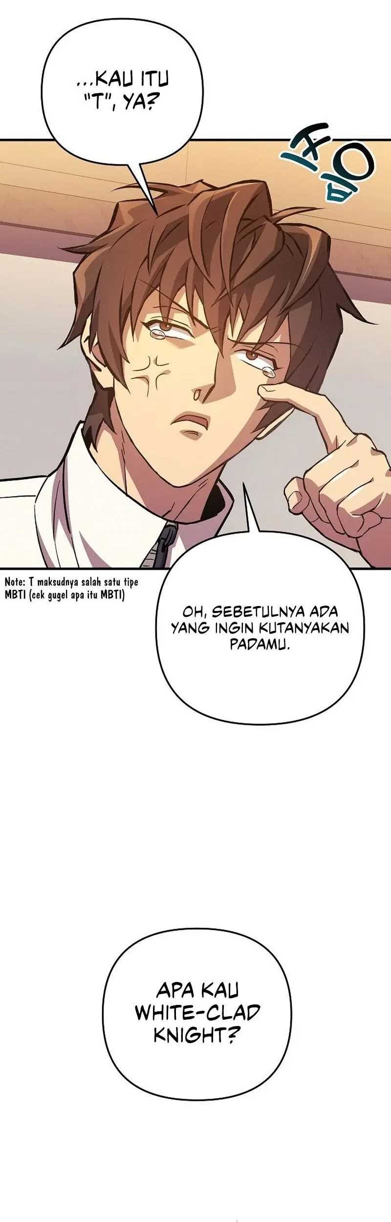 I’ll be Taking a Break for Personal Reasons Chapter 85 Gambar 11