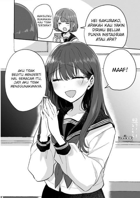 Welcome Home, Papa Chapter 05 Gambar 4