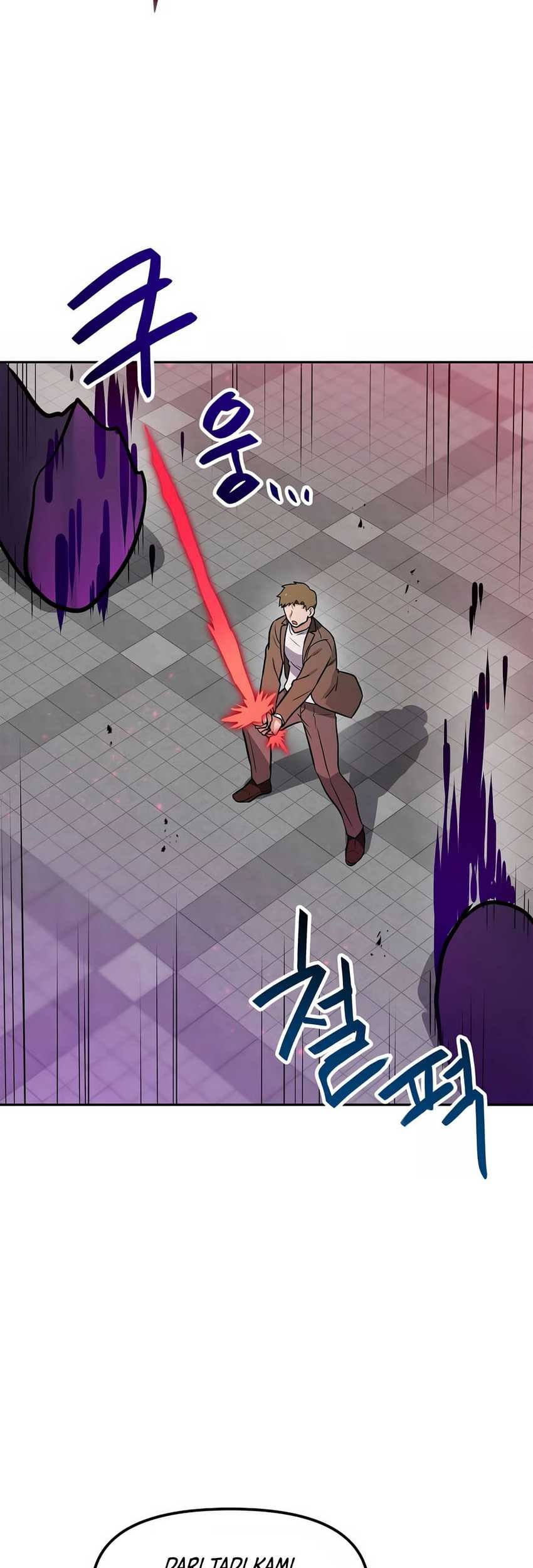I Have Max Level Luck Chapter 81 halaman 11