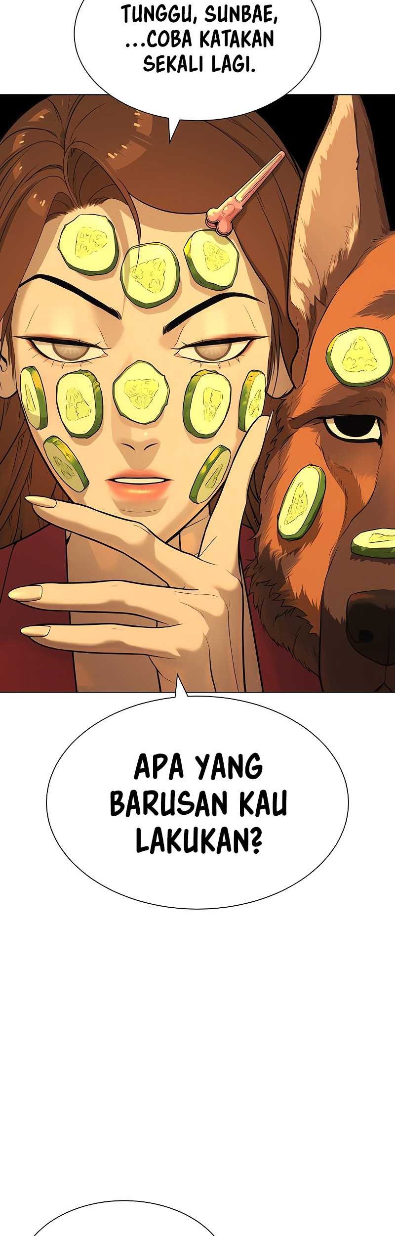 Killer Peter Chapter 15 Gambar 17