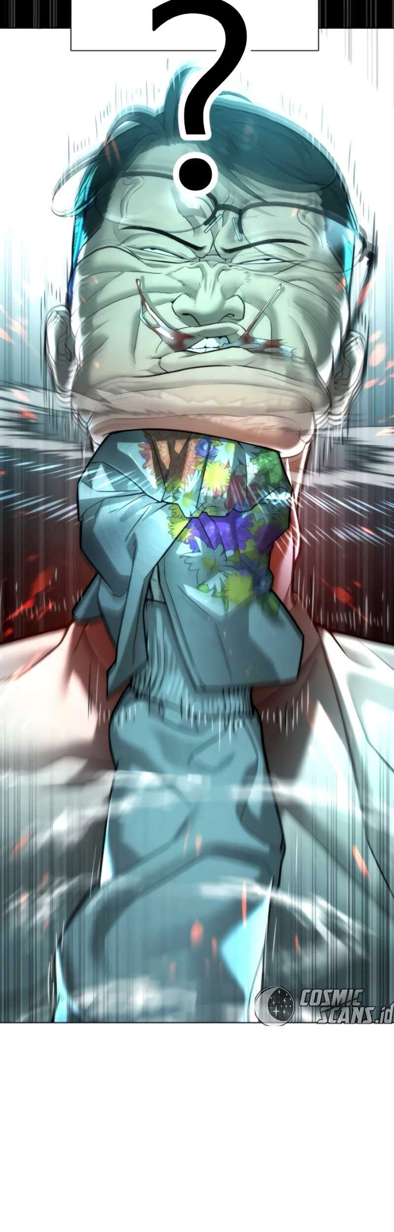 Killer Peter Chapter 10 Gambar 19