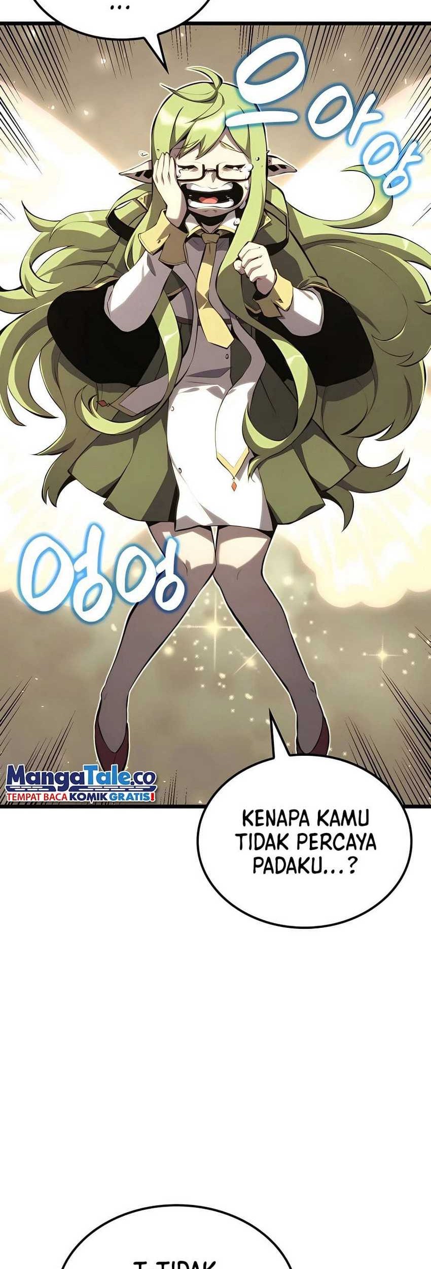 The Count’s Youngest Son Is A Player! Chapter 32 Gambar 18