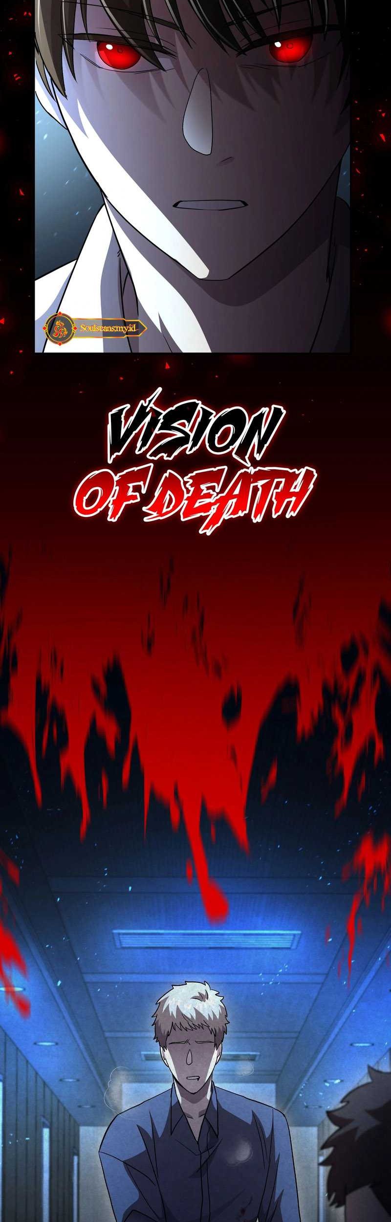 The Iron-Blooded Necromancer Has Returned Chapter 30 halaman 9