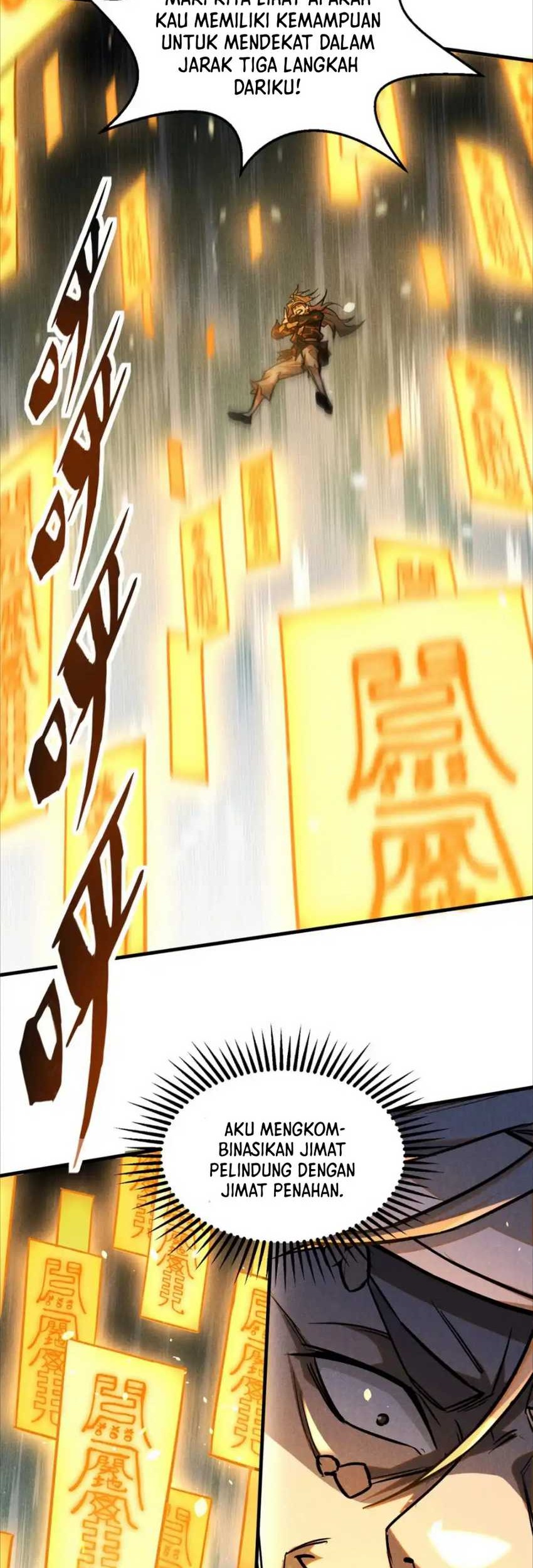 A Demonic Heart Chapter 82 halaman 5