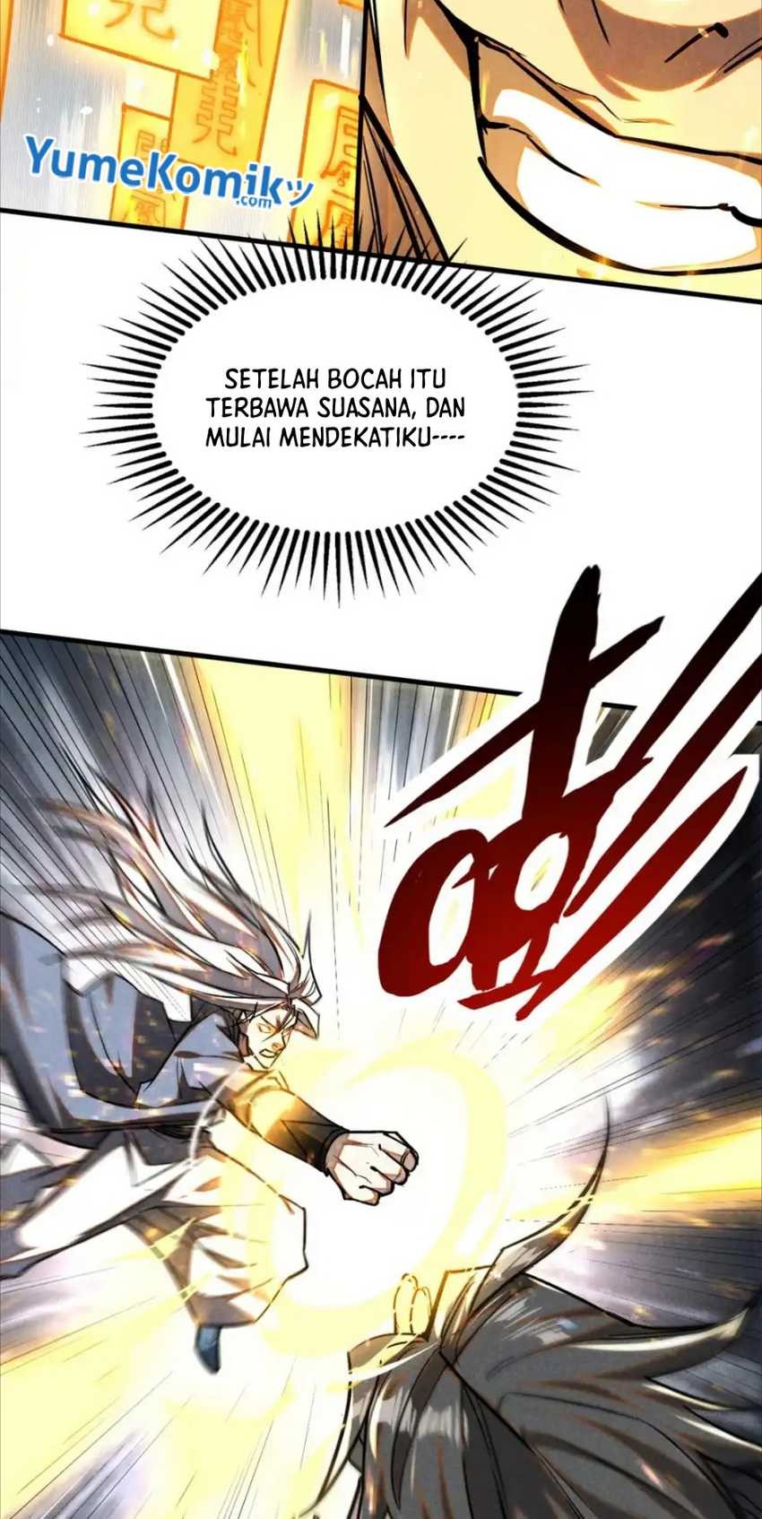 A Demonic Heart Chapter 82 halaman 6