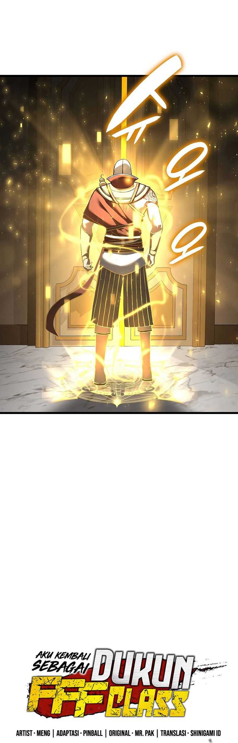 I Returned As An FFF-Class Witch Doctor Chapter 58 halaman 12