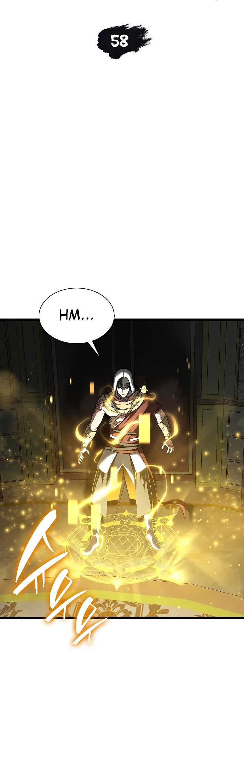I Returned As An FFF-Class Witch Doctor Chapter 58 halaman 13